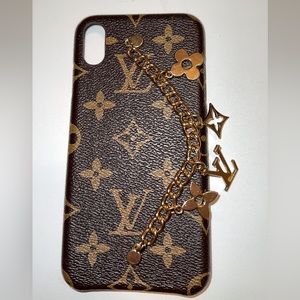 iPhone Xmas case